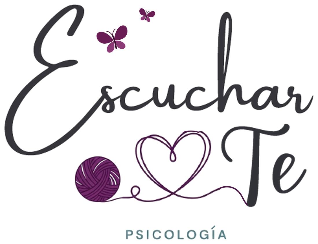 EscucharTe – Psicología